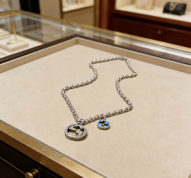 Gucci Necklace 04yxs327